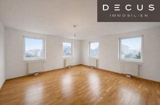 Wohnung mieten in Holbeingasse, 1100 Wien, 3 ZIMMER | DACHGESCHOSSWOHNUNG | PERFEKT ALS WG | AB SOFORT VERFÜGBAR