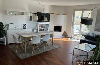 Maisonette kaufen in Friedenszeile, 1130 Wien, „Urbanes Wohnen trifft Natur – Gartenwohnung in Bestlage von Wien-Hietzing“ | ZELLMANN IMMOBILIEN