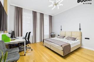 Wohnung kaufen in Rochusmarkt, 1030 Wien, Stilvoll wohnen nahe Rochusmarkt – 3 Zimmer mit hohem Komfort