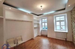 Wohnung mieten in 1030 Wien, Charmante 2-Zimmer Wohnung, ca.35m², im beliebten 1030 Wien!