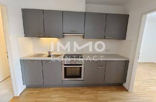 Wohnung mieten in Wielandgasse, 1100 Wien, Hofseitige 2-Zimmer Wohnung mit Balkon in der Wielandgasse