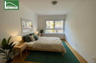 Wohnung mieten in Eggenberger Gürtel, 8020 Graz, Gemütliche 2-Zimmer-Wohnung in zentraler Lage von Graz!
