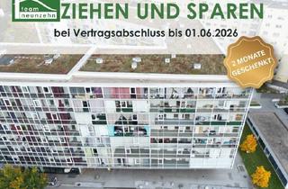 Genossenschaftswohnung in Eggenberger Gürtel, 8020 Graz, Eggenberger Gürtel 73: Gut ausgestattete Genossenschaftswohnung mit intelligentem Grundriss! - JETZT ZUSCHLAGEN