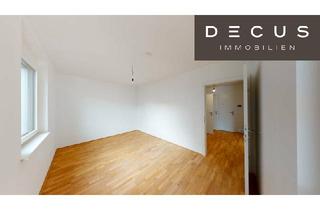 Wohnung mieten in 3100 Sankt Pölten, 2 ZIMMER | WOHNEN IM KARMELITERHOF | GROSSZÜGIGER BALKON | SEPARATER SCHRANKRAUM | AB 01.06.2026 VERFÜGBAR