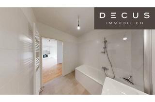 Wohnung mieten in 3100 Sankt Pölten, AB 01.06.2026 | GARTEN | DREI ZIMMER | BELIEBTE WOHNANLAGE KARMELITERHOF | ERDGESCHOSS