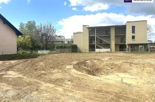 Wohnung kaufen in Johann-Koller-Weg, 8041 Graz, Coole moderne Familienwohnung mit Blick ins Grüne in einer ruhigen Sackstraße gelegen - 8041 Graz - PROJEKTÜBERGABE SOMMER 2027! PROVISIONSFREI!