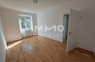 Wohnung mieten in 4400 Steyr, Helle 41,5 m² Wohneinheit in Steyr-Ennsleite mit 2 Zimmer