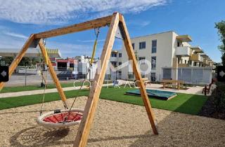 Wohnung mieten in 7000 Eisenstadt, Erstbezug! Moderne 2-Zimmer-Wohnung mit Komfort & Design