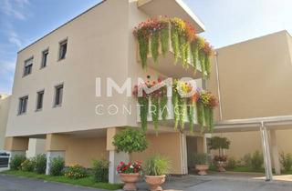 Wohnung mieten in 7000 Eisenstadt, Erstbezug! Moderne 2-Zimmer-Wohnung mit Komfort & Design mit Terrasse