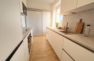 Wohnung mieten in Landwiedstraße, 4020 Linz, 4-Zimmer-Wohnung mit neuer Einbauküche und großer (verglaster) Loggia!