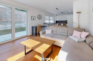 Wohnung kaufen in 6460 Imst, Sonnentraum in Imst – 2-Zimmerwohnung mit großzügiger Terrasse!