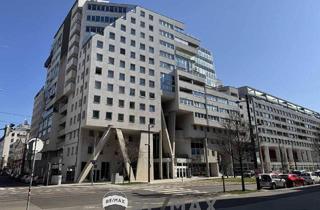 Loft kaufen in Praterstern, 1020 Wien, "So nah alles da"