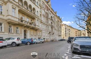 Wohnung kaufen in Böcklinstraße, 1020 Wien, "Am Prater. Kompakt. Gefragt. Wertstark."