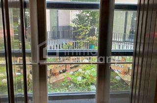 Wohnung kaufen in 1040 Wien, Schöne Altbauwohnung in ausgebauten Altbau