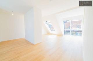 Maisonette kaufen in Kutschkermarkt, 1180 Wien, Exklusive Penthouse-Wohnungen | Terrassen | Dachterrassen | 360° Rundumblick | Toplage 1180 | Nähe Kutschkermarkt