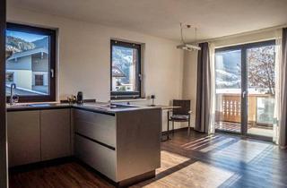 Wohnung kaufen in 5771 Leogang, AUREA – Stilvolle 3-Zimmer-Wohnung in sonniger Lage in Leogang