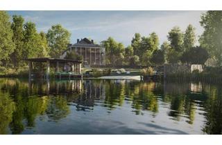 Penthouse kaufen in 9871 Seeboden am Millstätter See, AMAVI AM SEE