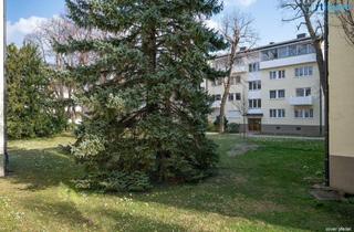 Wohnung kaufen in Weilburgstraße, 2500 Baden, ZENTRAL und RUHIG: 3-Zimmer Wohnung inkl. Stellplatz - Nähe Zentrum, Rosarium & Strandbad