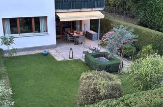 Wohnung kaufen in 6911 Lochau, Wohnen am Bodensee: 3Zimmer Gartenwohnung in Toplage nur etwa 150 Meter vom Bodenseeufer – 3 Zi. Garten Wohnung