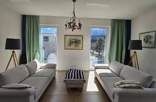 Wohnung kaufen in 9871 Seeboden am Millstätter See, Exklusive Wohnvision am Millstätter See: Ihr neues Domizil im SEEPARK Seeboden