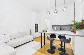 Wohnung kaufen in Rochusmarkt, 1030 Wien, Stilvoll wohnen nahe Rochusmarkt – 3 Zimmer mit hohem Komfort