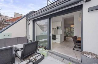 Wohnung kaufen in Münchenstraße, 1120 Wien, Eine ganze Etage im Haus besitzen!