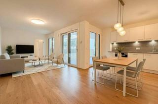 Wohnung mieten in Mollardgasse, 1060 Wien, MOLLART LIVING - 3-ZIMMER-WOHNUNG MIT GROßZÜGIGEM BALKON - WOHNEN AM PULS DER ZEIT MIT AUSGEZEICHNETER U-BAHN ANBINDUNG MITTEN IN MARIAHILF