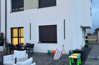 Einfamilienhaus kaufen in Paulusweg, 4055 Pucking, Modernes Einfamilienhaus mit Pool und Garten in Pucking