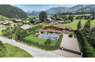 Bauernhäuser zu kaufen in 6371 Aurach bei Kitzbühel, Landhaus mit Freizeitwohnsitz in sonniger Ruhelage