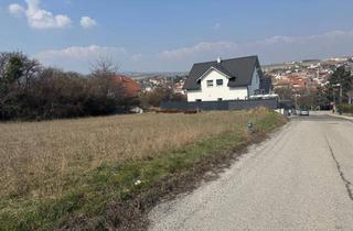 Grundstück zu kaufen in Donnerweg, 7210 Mattersburg, Grundstück in Mattersburg