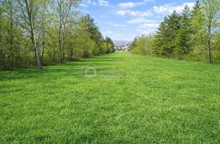 Grundstück zu kaufen in 2452 Mannersdorf am Leithagebirge, Grundstück Nr. 1 von 4 in Mannersdorf/Leithagebirge zu verkaufen - 483m²