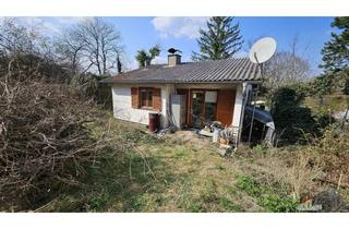 Grundstück zu kaufen in 3424 Wolfpassing, Wolfpassing 780m² Baugrundstück mit 1200m² Gärten und Wald