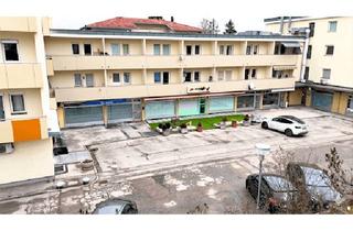 Gewerbeimmobilie kaufen in 9073 Klagenfurt, Vielseitige Geschäftsfläche in Viktring - Ihr neuer Standort für Büro oder Praxis