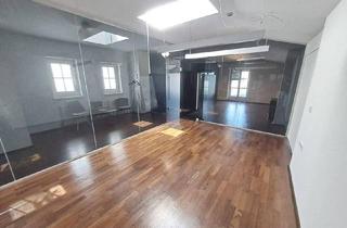 Büro zu mieten in Hauptplatz 13, 4020 Linz, Büro am Linzer Hauptplatz - 16m²