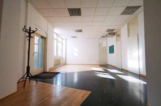 Büro zu mieten in Stättermayergasse, 1150 Wien, Klimatisierte Bürofläche mit großer Terrasse bei U3 Schweglerstraße!