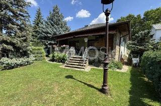 Einfamilienhaus kaufen in Badeteich Hirschstetten, 1220 Wien, NEUE PREIS!! Charmantes Einfamilienhaus neben Badeteich Hirschstetten