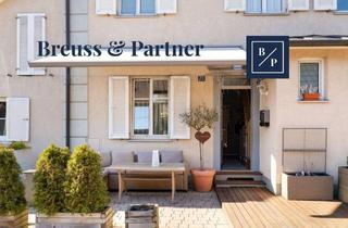 Haus kaufen in 6971 Hard, Traumhaus in Hard – Reiheneckhaus mit Terrasse, Garten & Stellplätzen