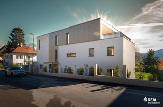 Wohnung kaufen in Sternwartestraße, 6020 Hötting, Exklusive Gartenwohnung im Villenviertel – Designwohnung mit privatem Studio-Bereich in Bestlage von Innsbruck