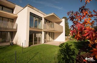Wohnung kaufen in Sternwartestraße, 6020 Hötting, Exklusive Gartenwohnung im Villenviertel – Designwohnung mit privatem Studio-Bereich in Bestlage von Innsbruck