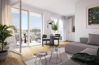 Wohnung kaufen in Veronikagasse 31, 1170 Wien, Nachhaltiges Wohnen beim Yppenplatz - Hochwertige Eigentumswohnungen