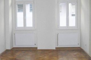 Wohnung mieten in Sobieskiplatz, 1090 Wien, ALTBAUWOHNUNG Nähe Sobieski Platz