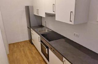 Wohnung mieten in Friedrichgasse, 8010 Graz, Generalsanierter 4 ZIMMER-Altbau + extra Küche neu möbliert + Bad mit Wanne und Dusche + extra WC!