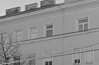 Anlageobjekt in 1200 Wien, Eckzinshaus mit Großem Potential - Nähe U-Bahnlinie u6
