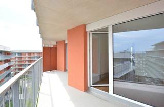 Wohnung kaufen in 8055 Graz, Familienwohnung mit Fernblick, 3 Schlafzimmer, Parkgaragenplatz inkludiert!