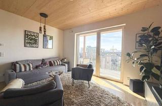 Wohnung mieten in 5020 Salzburg, 2 - ZIMMER MIT BALKON ELISABETH-VORSTADT