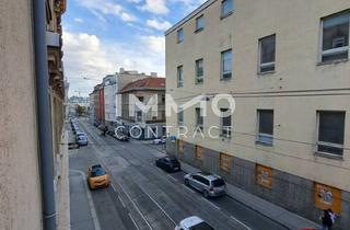 Garagen mieten in Kreuzgasse, 1180 Wien, Garagenstellplatz Kreuzgasse