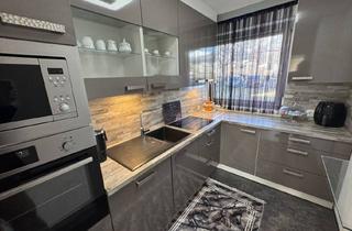 Wohnung kaufen in Zollstraße, 6060 Hall in Tirol, Sonnige 3-Zi-Wohnung mit Südbalkon und Tiefgaragenplatz