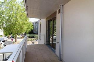 Wohnung kaufen in Ferstlergasse 6/9, 3100 Sankt Pölten, Helle Neubauwohnungen direkt an der Traisen