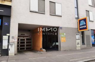 Immobilie mieten in Rotenhofgasse, 1100 Wien, Freie Staplerplätze