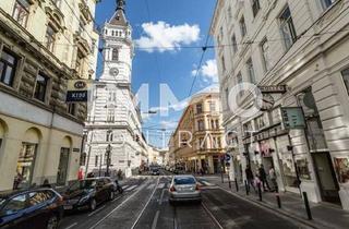 Garagen mieten in Martinstraße, 1180 Wien, Stapelparkplätze in zentraler Lage!